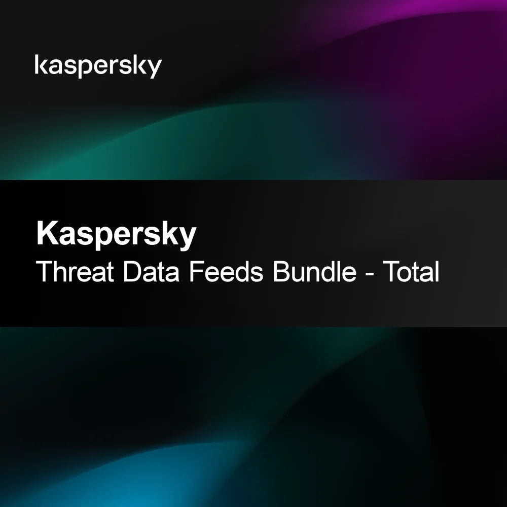 Pacchetto Completo di Feed Dati sulle Minacce Kaspersky