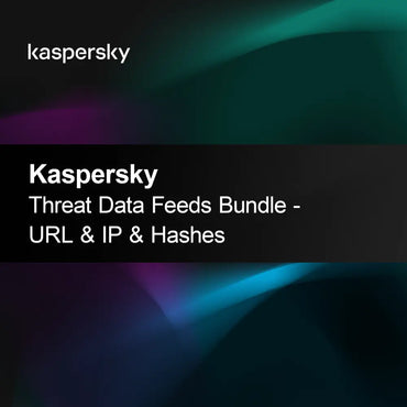 Pacchetto Feed Dati Minacce Kaspersky - URL, IP e Hash