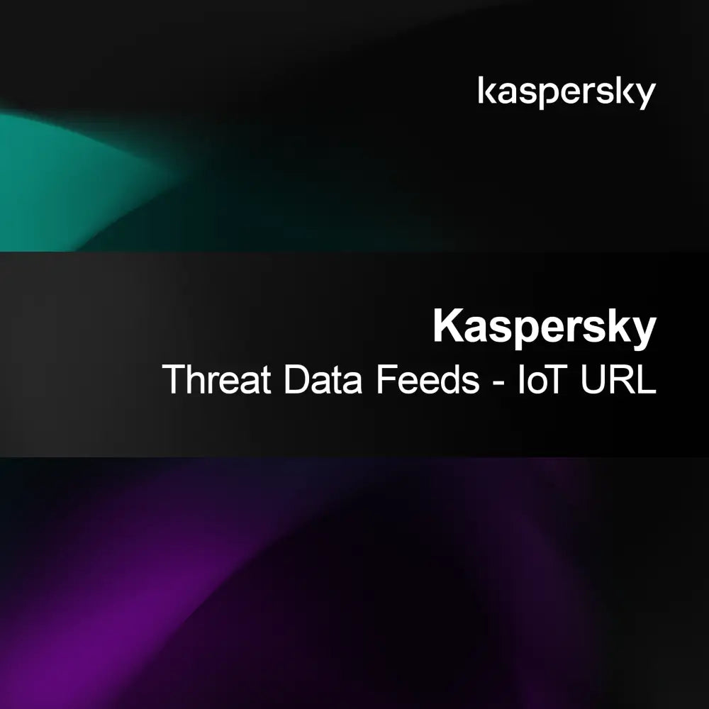 Feed di dati sulle minacce Kaspersky - URL IoT