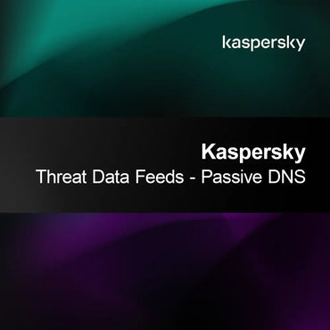 Feed di dati sulle minacce Kaspersky - DNS passivo
