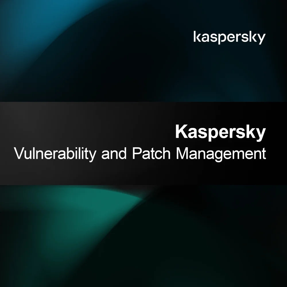 Gestione delle vulnerabilità e delle patch di Kaspersky
