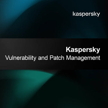 Gestione delle vulnerabilità e delle patch di Kaspersky