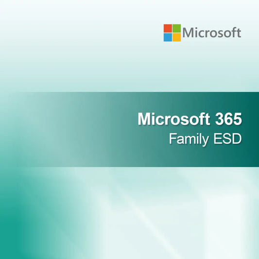 Microsoft 365 Famiglia