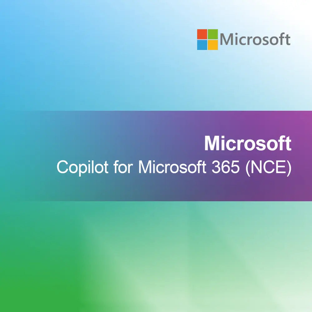 Microsoft Copilot per Microsoft 365 (NCE)