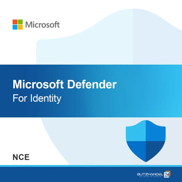 Microsoft Defender per l'identità (NCE)