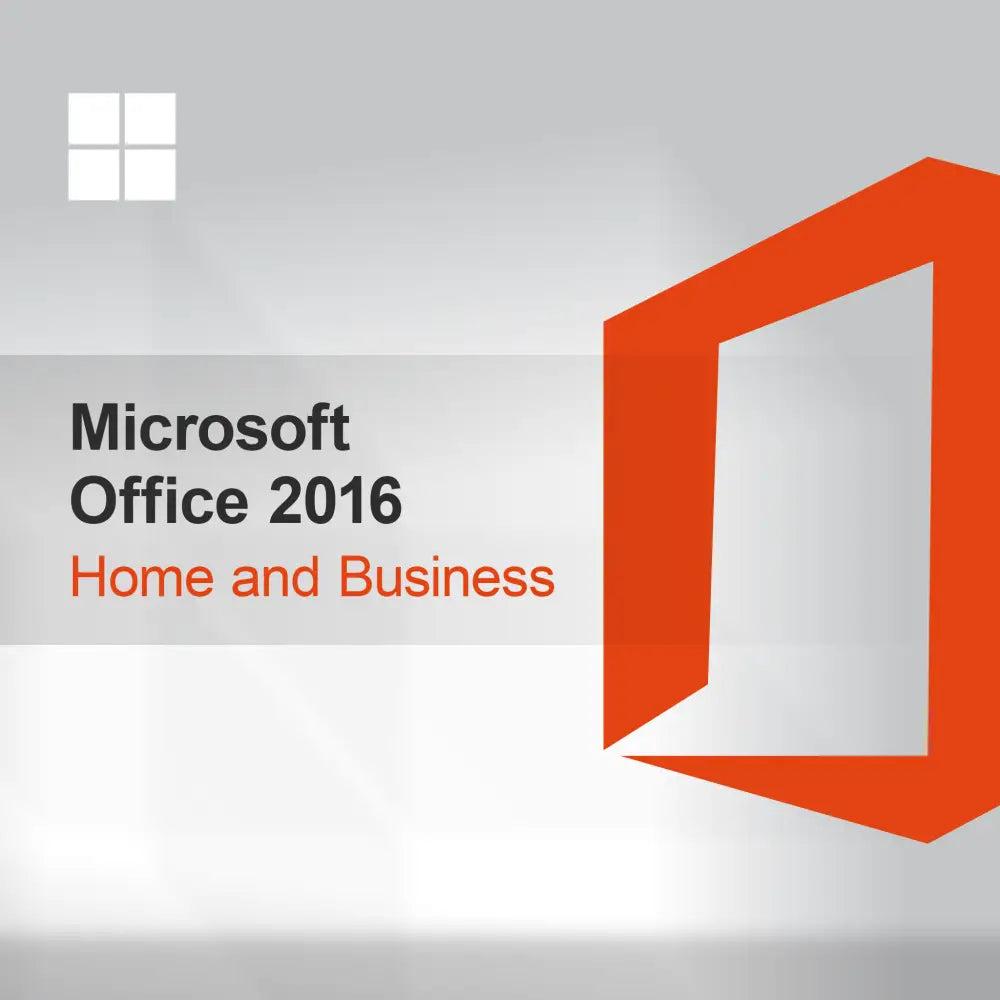 Microsoft Office 2016 Casa e Lavoro
