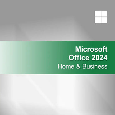 Microsoft Office 2024 Casa e Lavoro