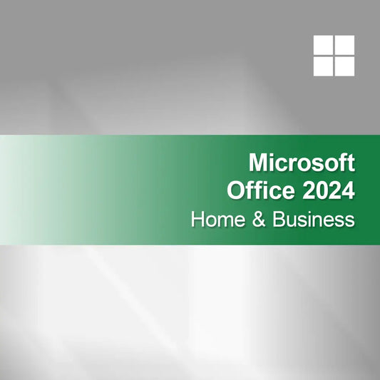 Microsoft Office 2024 Casa e Lavoro