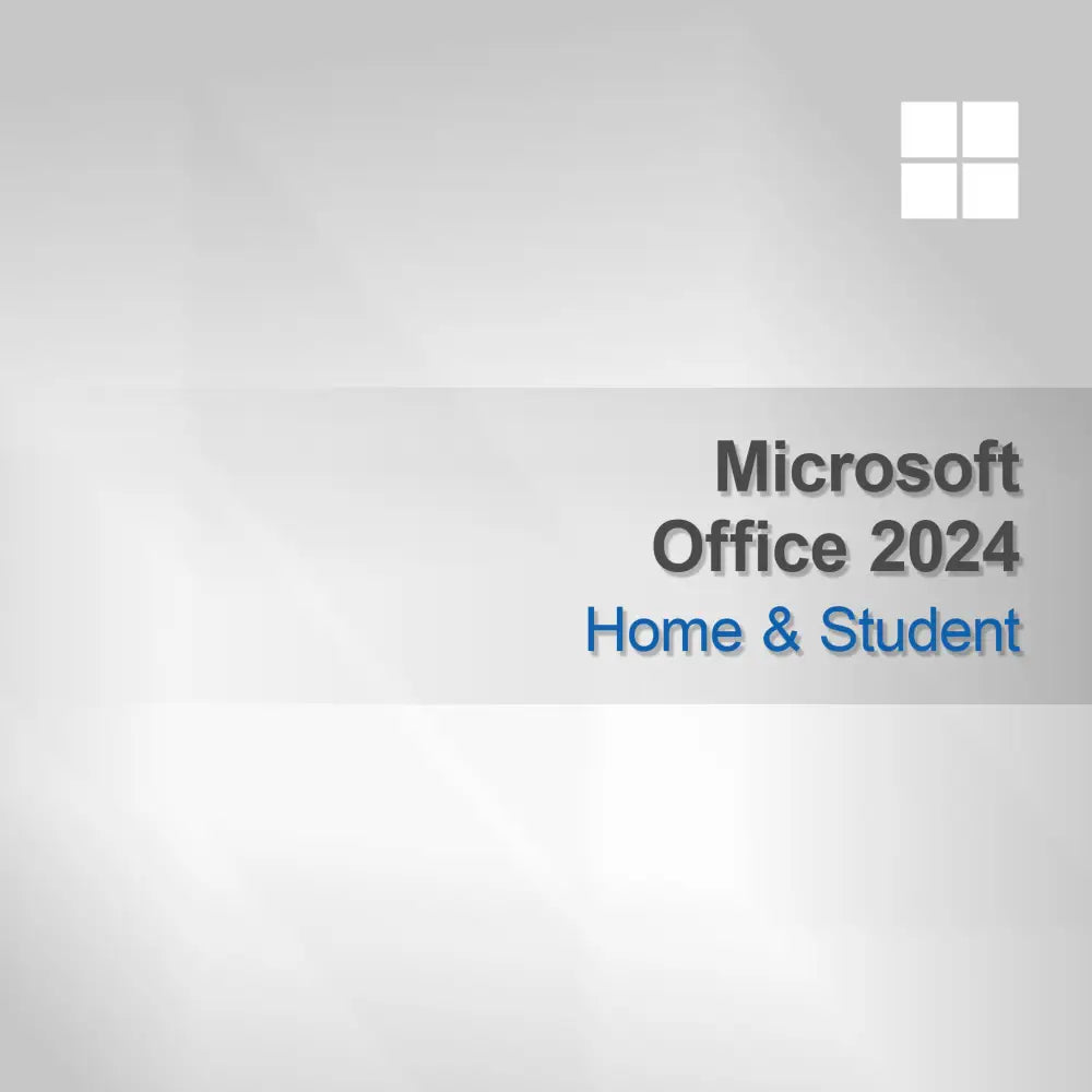 Microsoft Office 2024 Casa e Studente