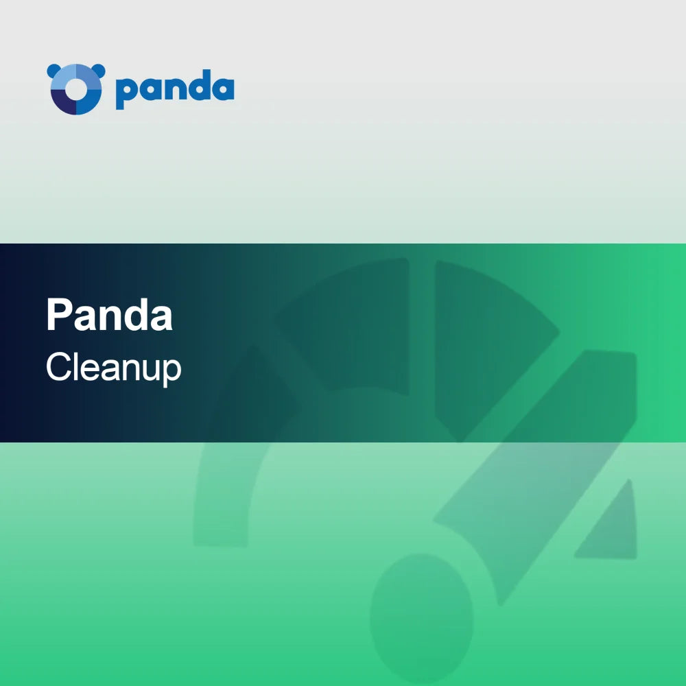Pulizia Panda