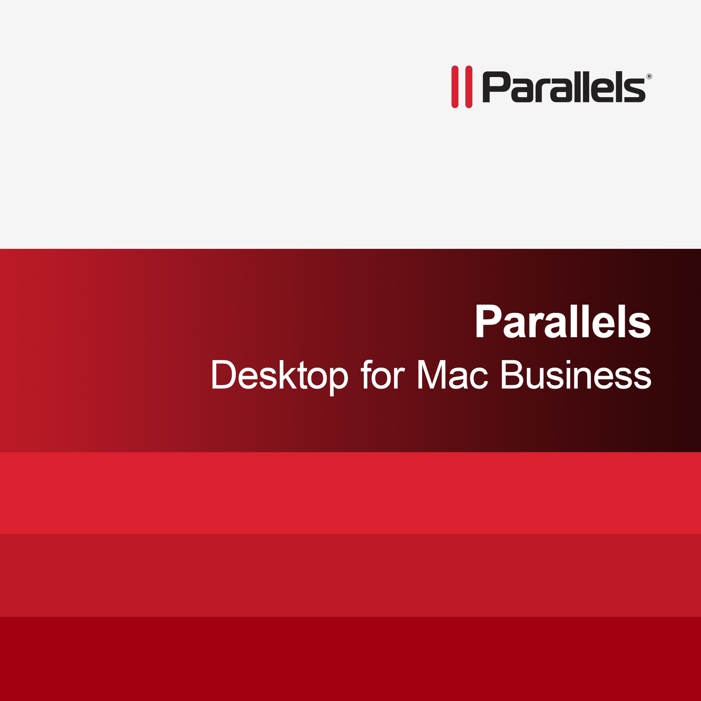 Parallels Desktop per Mac Business