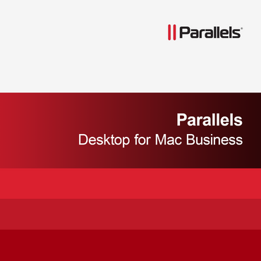 Parallels Desktop per Mac Business