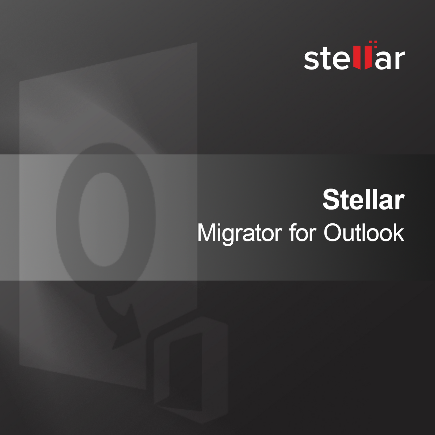 Stellar Migrator per Outlook