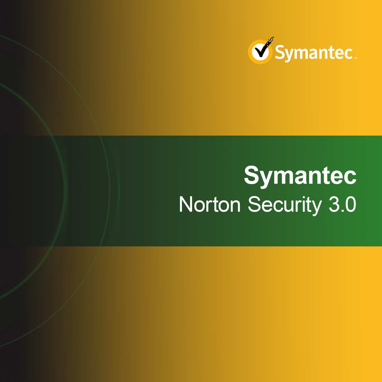 Symantec Norton Sicurezza 3.0
