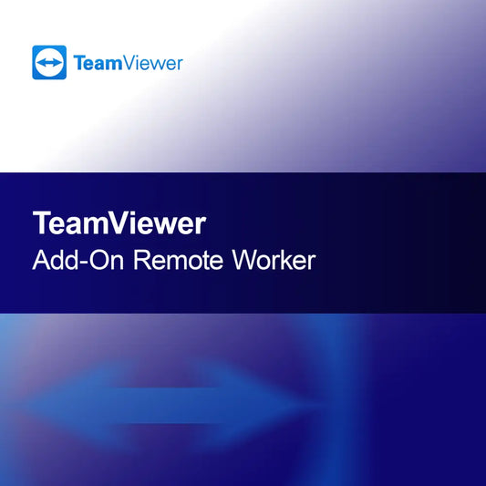 Add-On TeamViewer Agente Staff