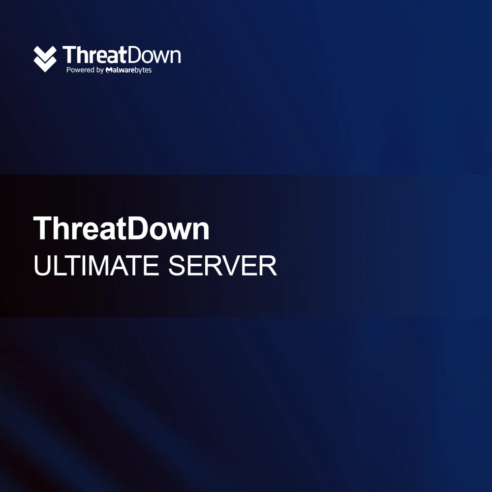 ThreatDown SERVER ULTIMATE