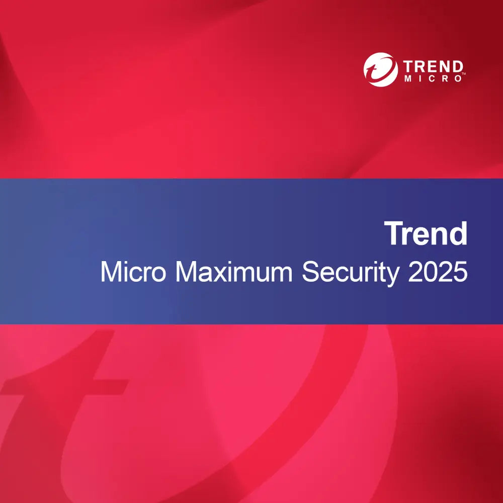 Trend Micro Massima Sicurezza 2025