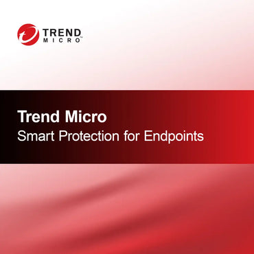 Trend Micro Smart Protection per Endpoint