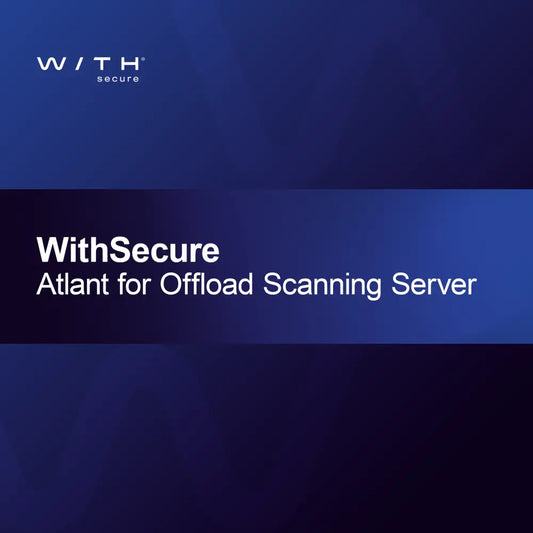 WithSecure Atlant per il Server di Scansione Offload