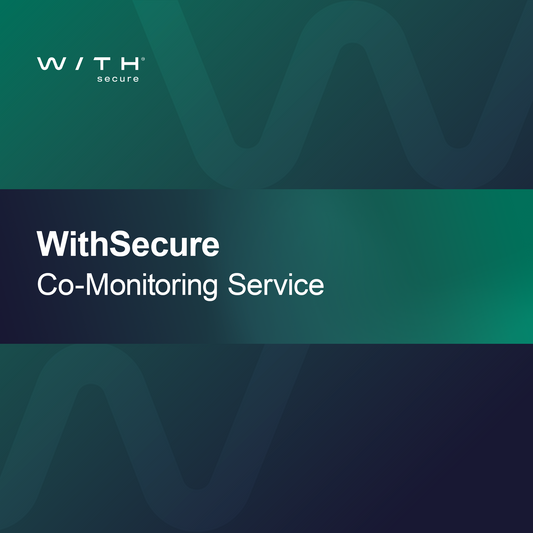 Servizio di Co-Monitoraggio WithSecure