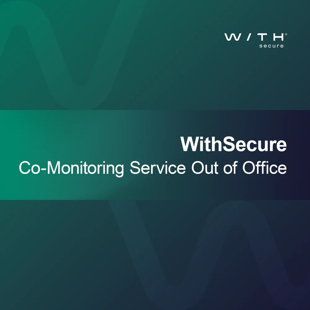 Servizio di Co-Monitoraggio WithSecure Fuori Ufficio