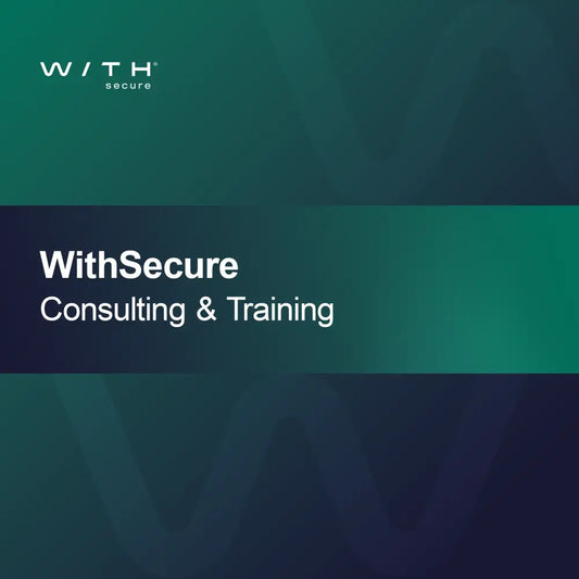 WithSecure Consulenza e Formazione
