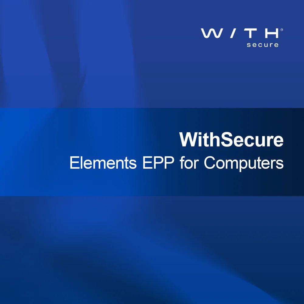 WithSecure Elements EPP per Computer