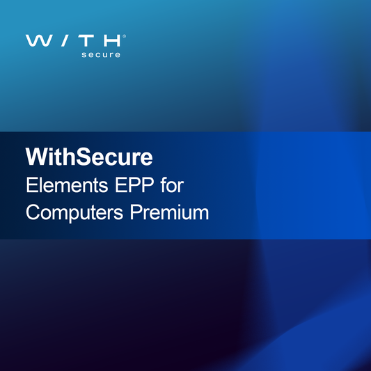 WithSecure Elements EPP per Computer Premium