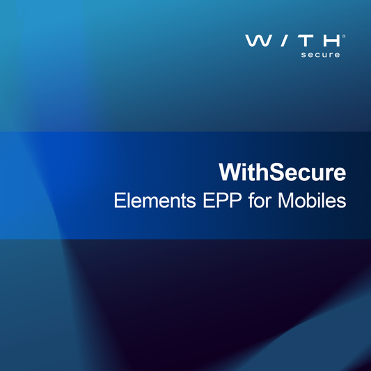 WithSecure Elements EPP per dispositivi mobili