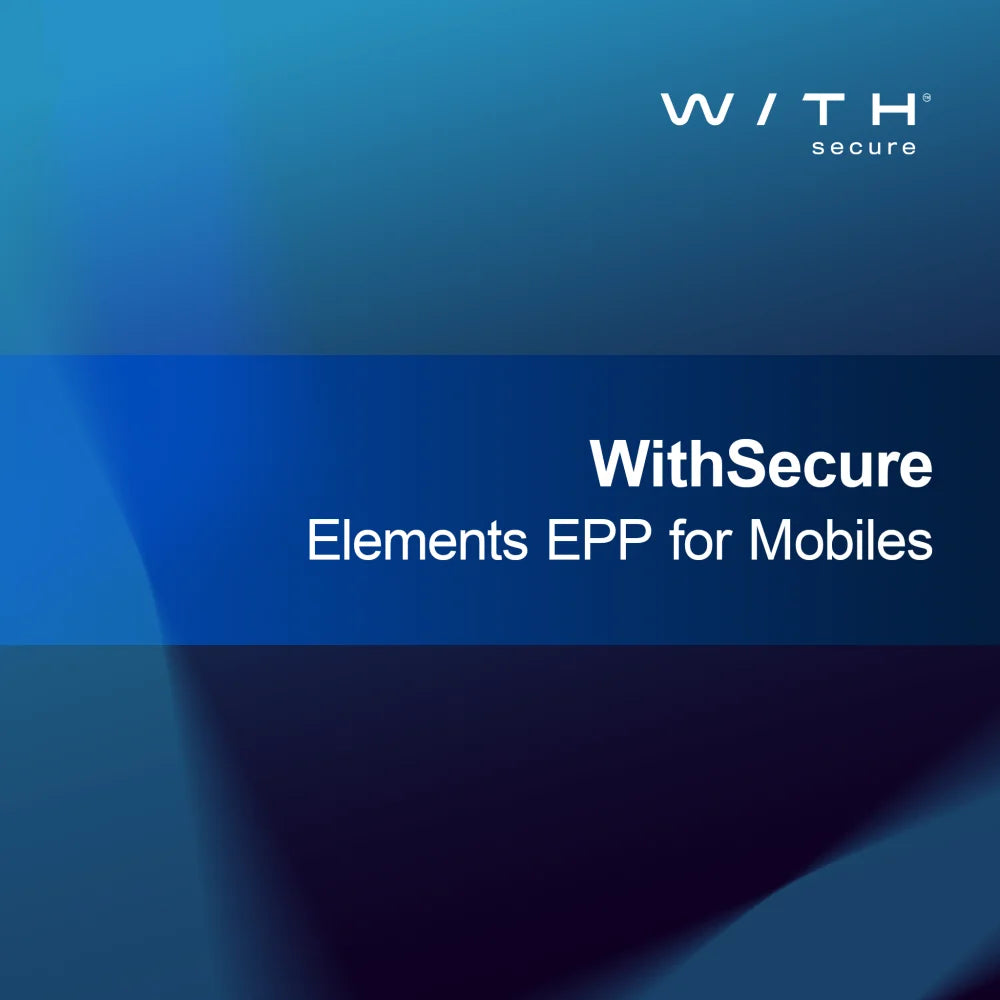 WithSecure Elements EPP per dispositivi mobili