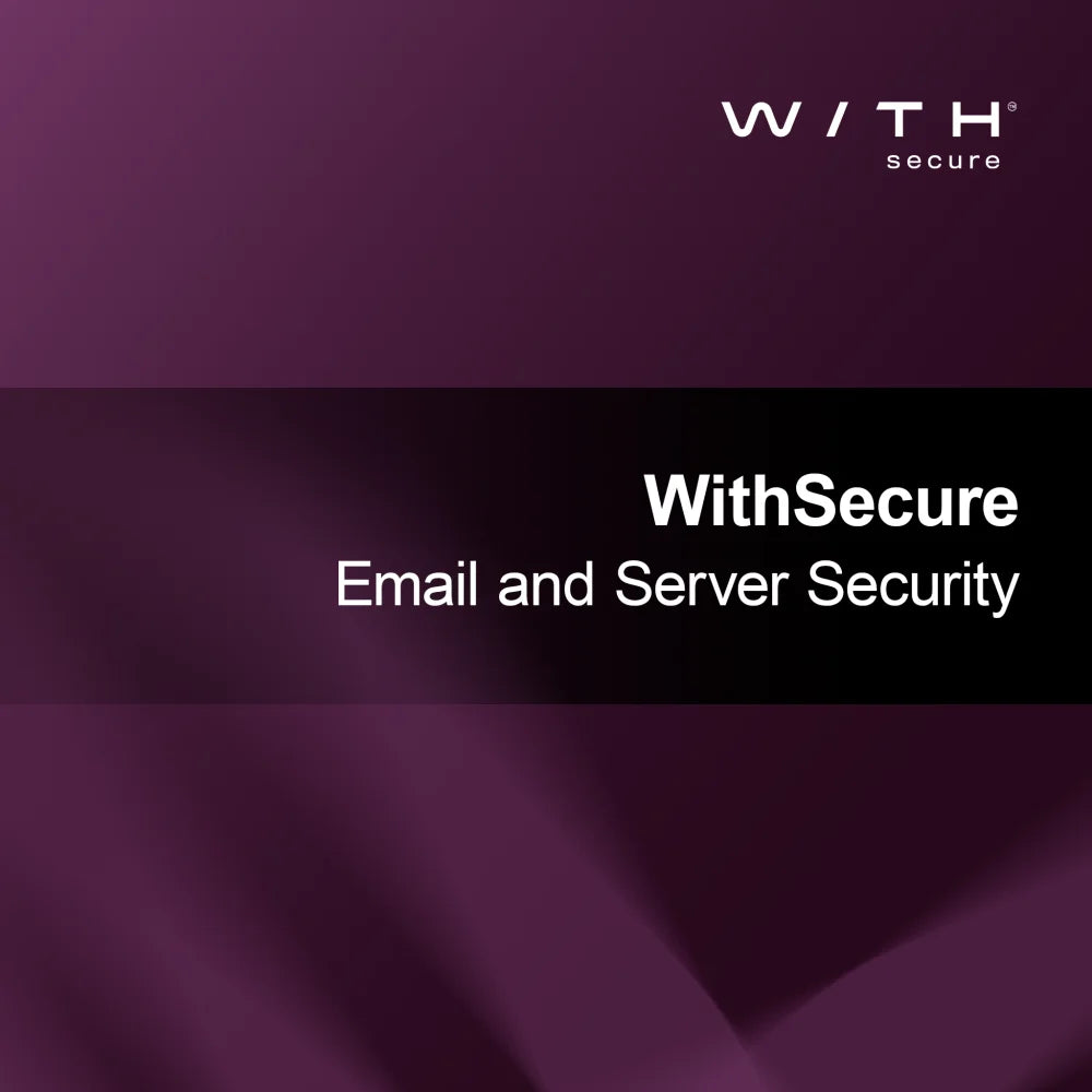 Sicurezza Email e Server WithSecure