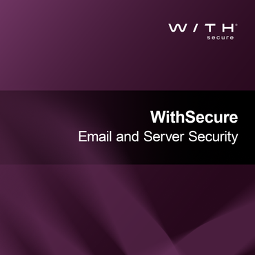 Sicurezza Email e Server WithSecure