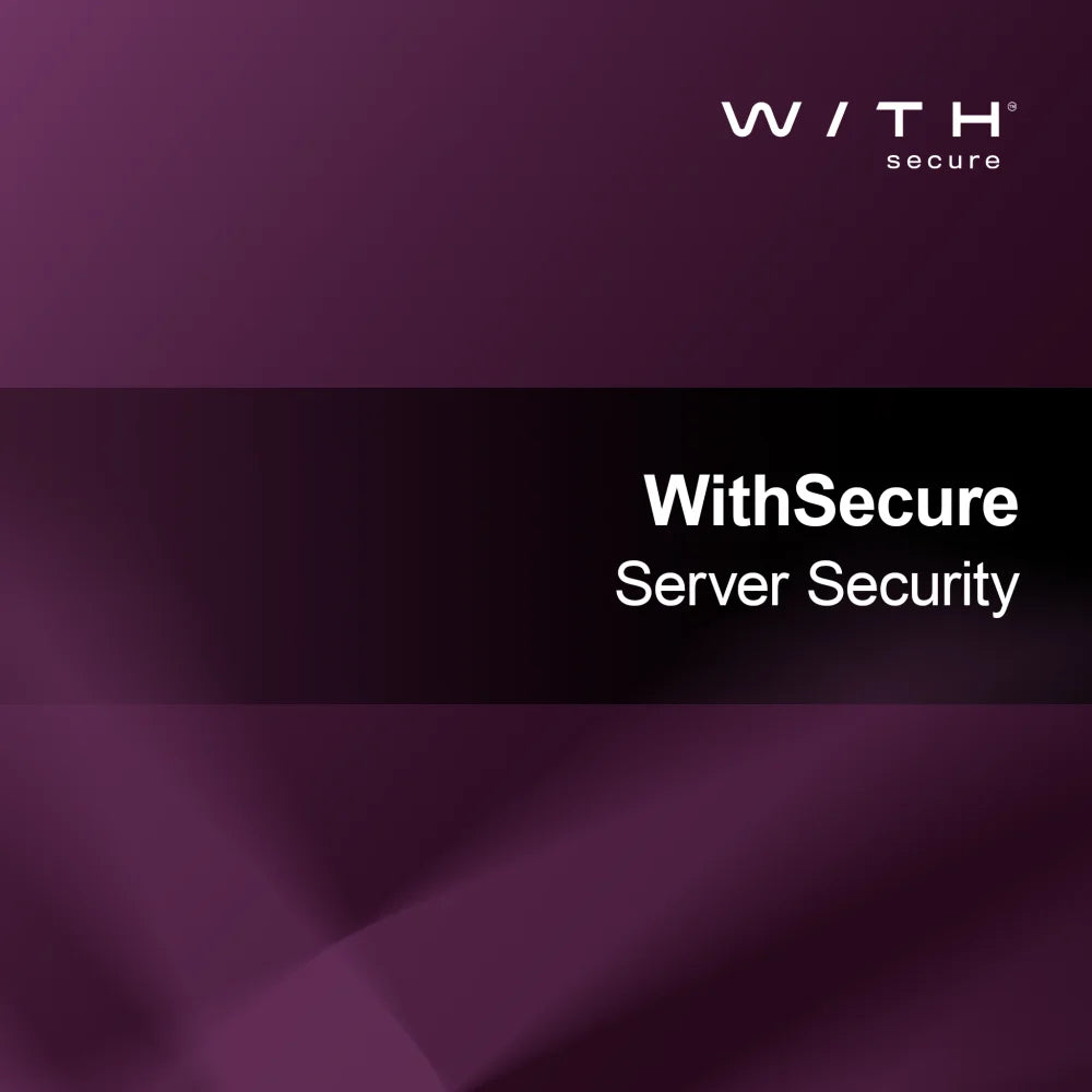 Sicurezza del Server WithSecure