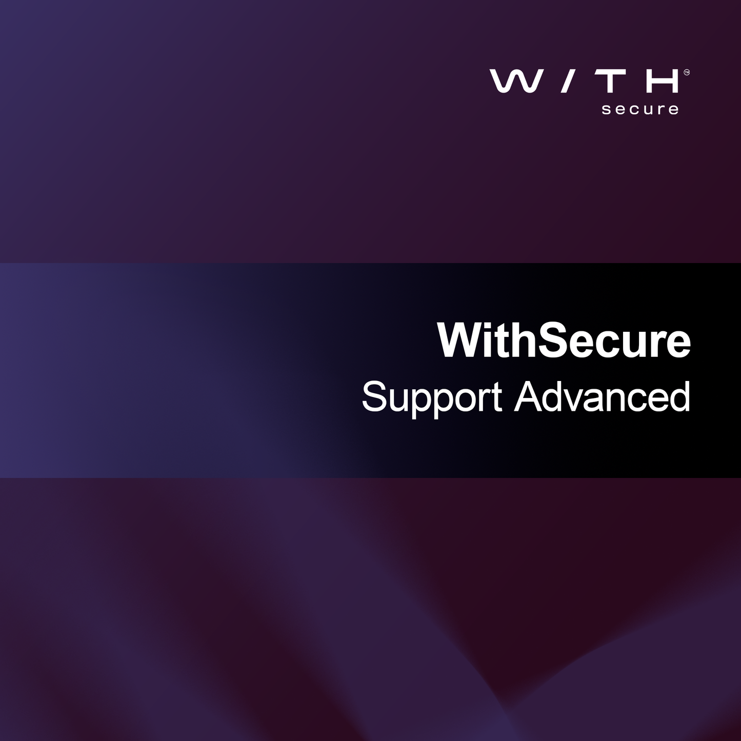 Supporto Avanzato WithSecure