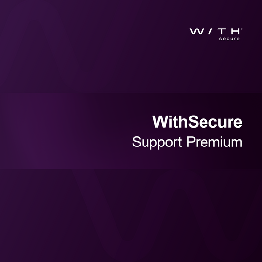 Supporto WithSecure Premium