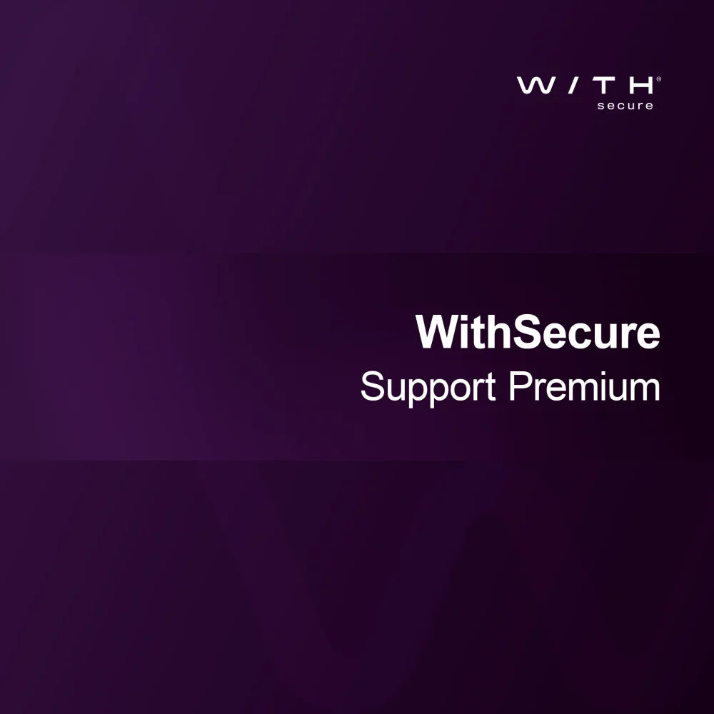 Supporto WithSecure Premium