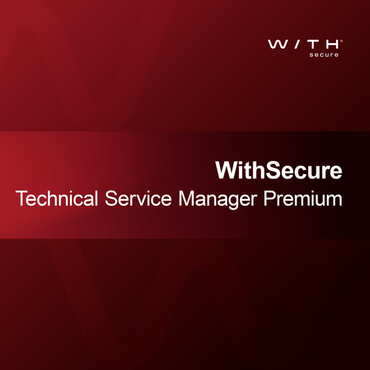 Responsabile del Servizio Tecnico WithSecure Premium
