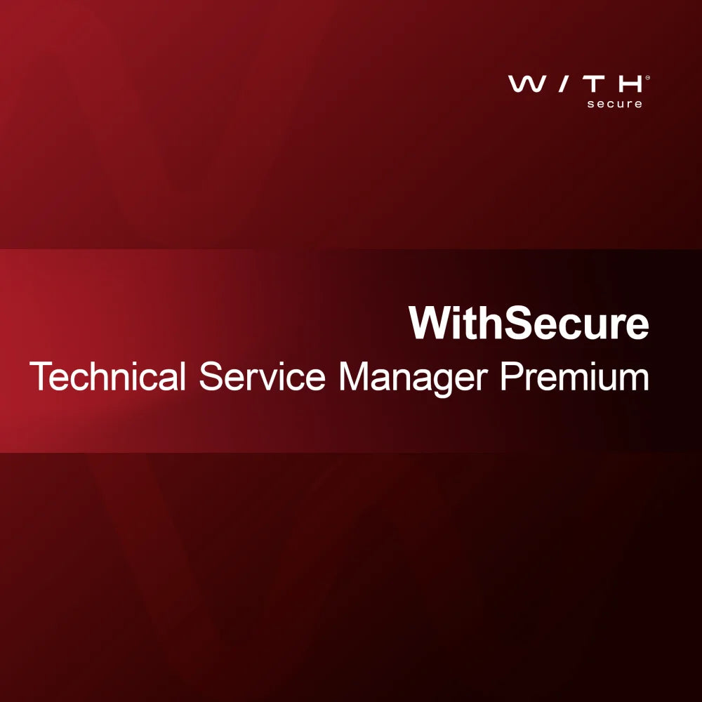 Responsabile del Servizio Tecnico WithSecure Premium