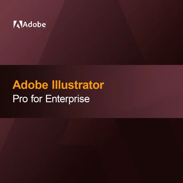 Adobe Illustrator - Pro per Enterprise