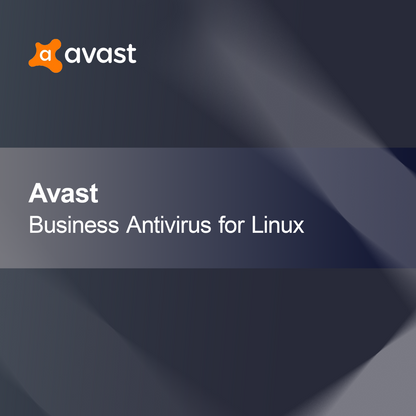 Avast Business Antivirus per Linux