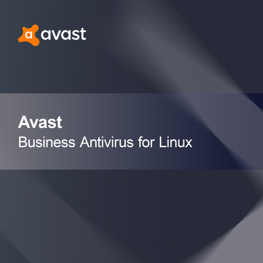 Avast Business Antivirus per Linux