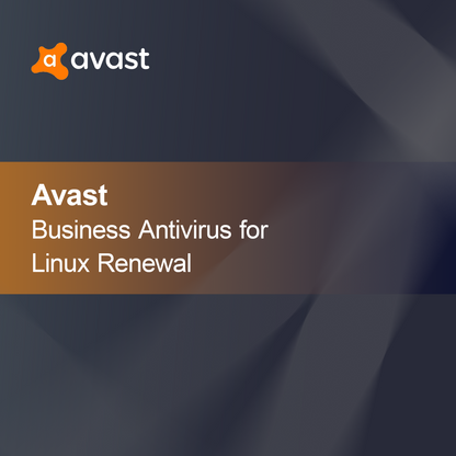 Rinnovo Avast Business Antivirus per Linux