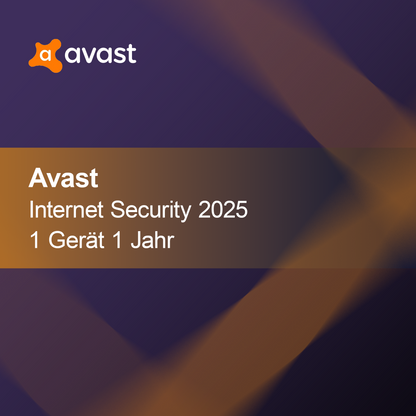 Avast Sicurezza Internet 2025