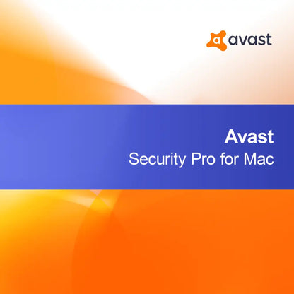 Avast Security Pro per Mac
