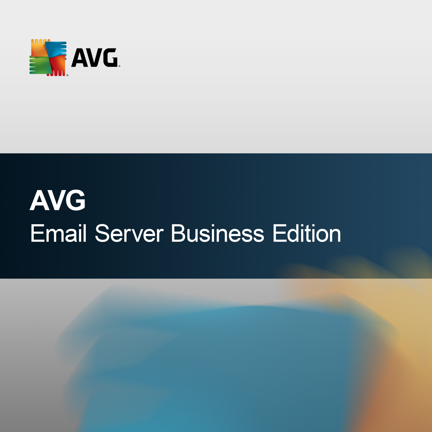 AVG Email Server Edizione Business