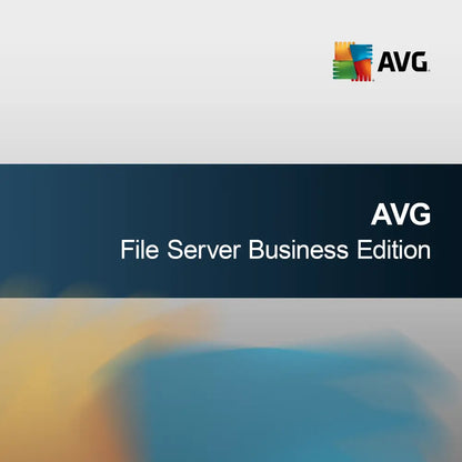 AVG File Server Edizione Business