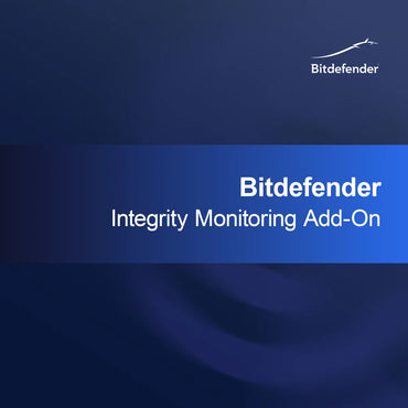 Add-On di Monitoraggio dell'Integrità Bitdefender