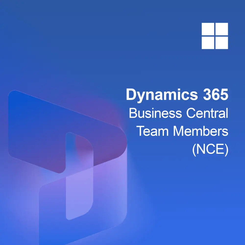 Membri del Team di Dynamics 365 Business Central (NCE)