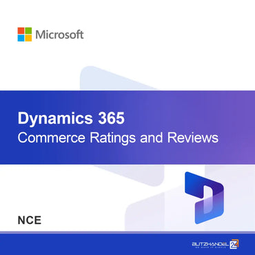 Valutazioni e Recensioni di Dynamics 365 Commerce (NCE)