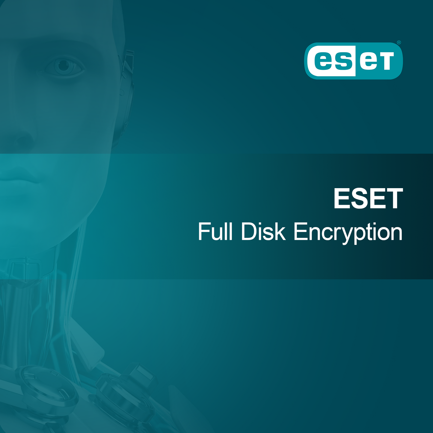 Crittografia Completa del Disco ESET
